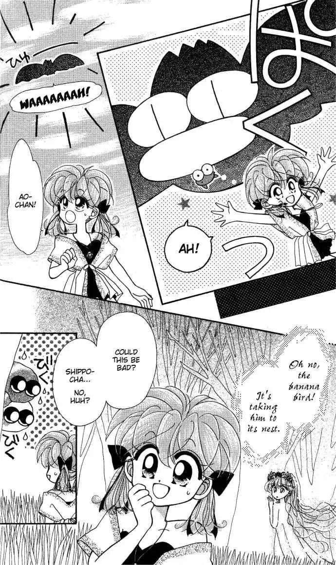 Kero Kero Chime Chapter 9 18